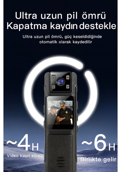 P1 Mini Kamera Hd 1080P | Taşınabilir Güvenlik Kamerası | Gece Görüşlü fırsatları