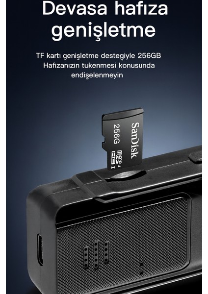 P1 Mini Kamera Hd 1080P | Taşınabilir Güvenlik Kamerası | Gece Görüşlü