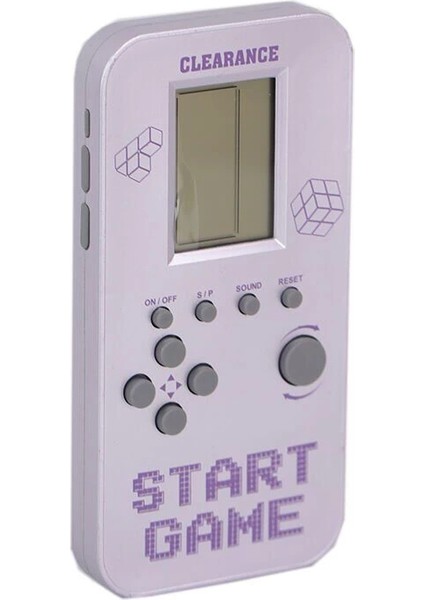 4811 Sun-Tetris Oyun fiyatları