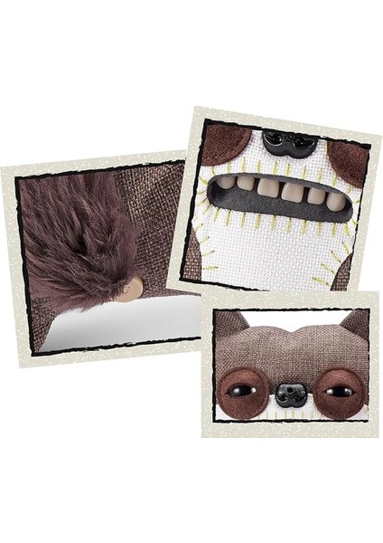 Fuggler Fart Face Serisi 22 cm fırsatları