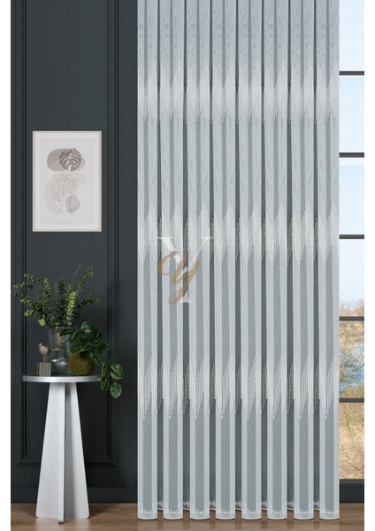 12P9512 Tül Perde V-Fikse fiyatları