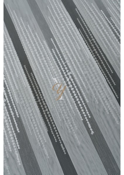 12P9512 Tül Perde V-Fikse modelleri