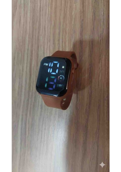 Dijital Kol Saati fiyatları