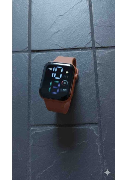 Dijital Kol Saati modelleri