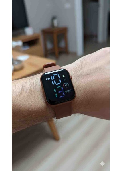 Dijital Kol Saati fırsatları