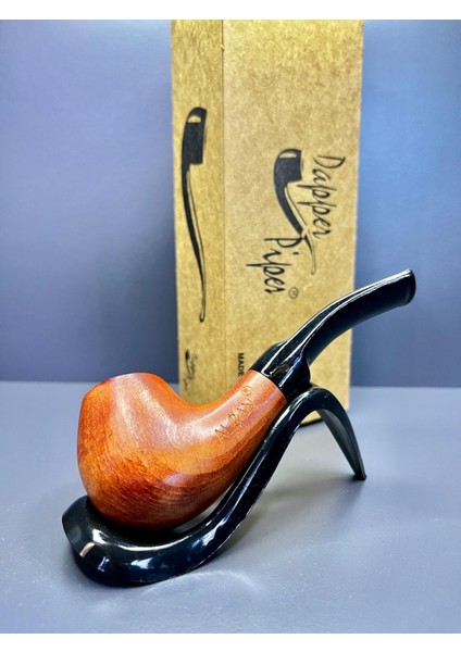 Hakiki Ardıç Ağacı Premium Pipo - NO15 fiyatları