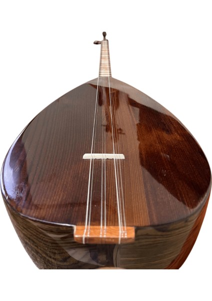 Pro1 Sedef Klavyeli Uzun Sap Bağlama