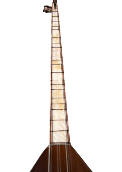 Pro1 Sedef Klavyeli Uzun Sap Bağlama