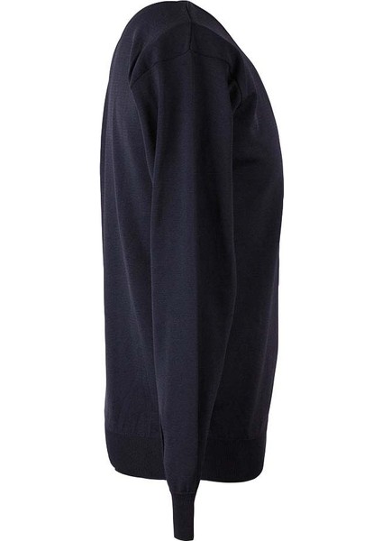 O Yaka Füme Erkek Kazak YSN01 fiyatları