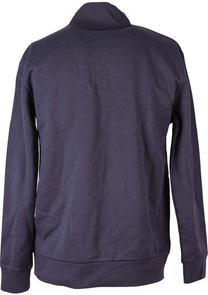 Yarım Fermuarlı Lakint Pike Antrasit Erkek Sweatshirt 5482 (1061) modelleri