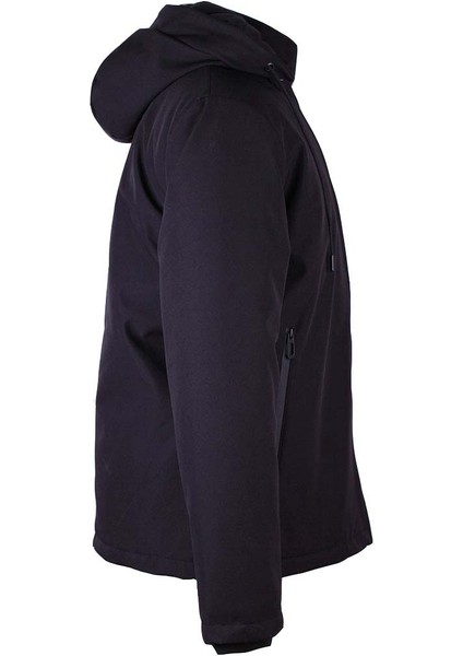 Bronx Siyah Erkek Mont 26KY14000009 fiyatları