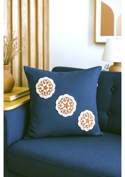 El Örgüsü Kırlent