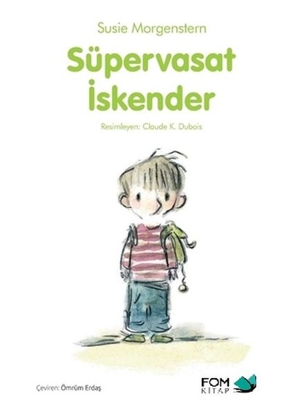 Süpervasat Iskender