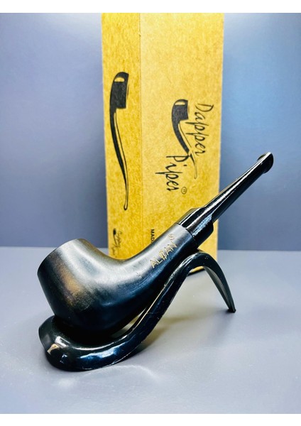 Hakiki Ardıç Ağacı Premium Pipo - NO16 fiyatları