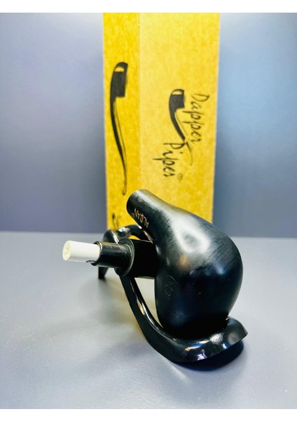 Hakiki Ardıç Ağacı Premium Pipo - NO16 modelleri