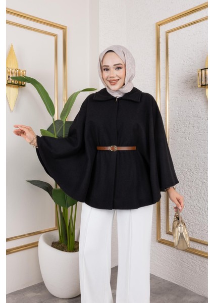 Tesettür Panço - Si̇yah fiyatları