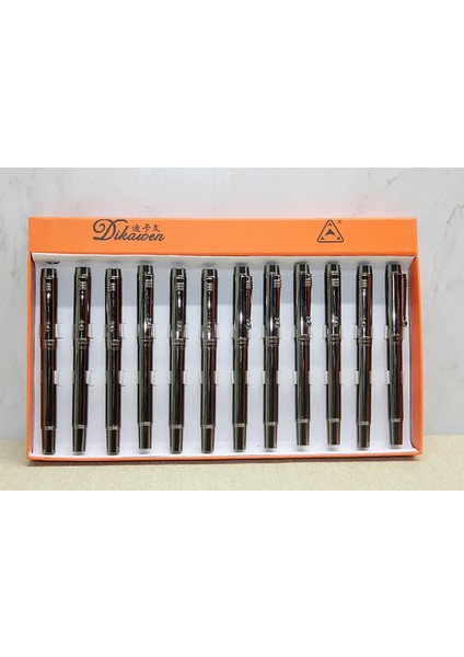 Tekli Tükenmez Kalem ALK4096