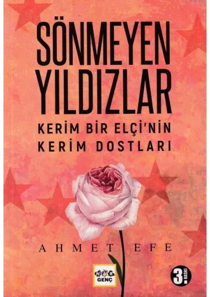 Sönmeyen Yıldızlar