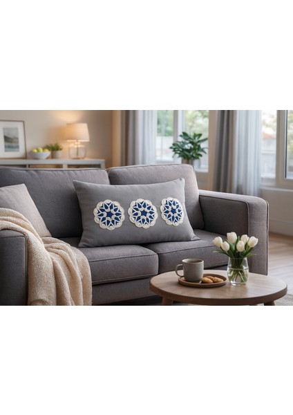 El Örgüsü Bel Kırlenti