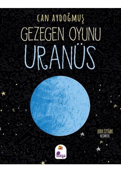 Gezegen Oyunu - Uranüs