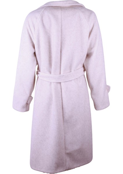 26KG07000022 Ekru Kadın Kaban 3447 modelleri