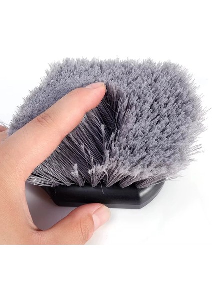 Oto Lastik ve Jant Yıkama Fırçası modelleri