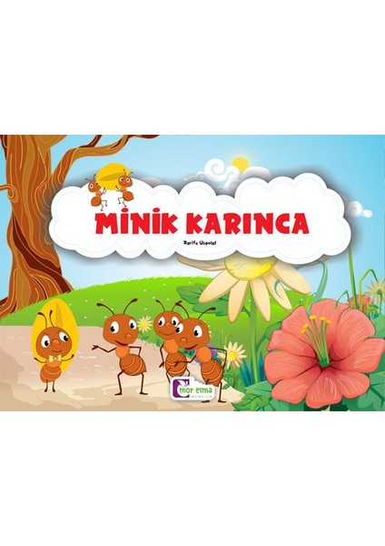 Minik Karınca