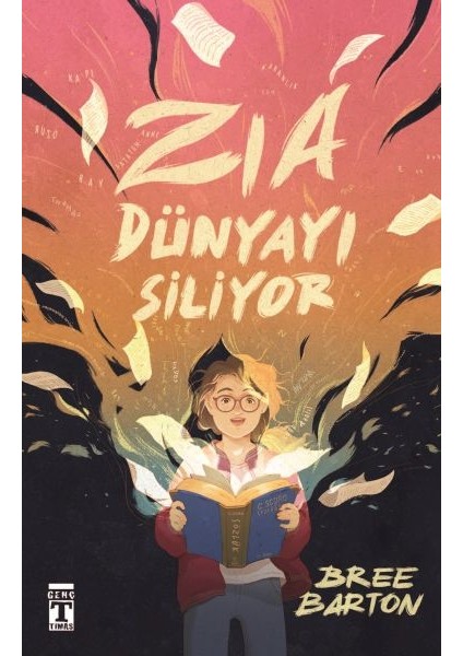 Zia Dünyayı Siliyor