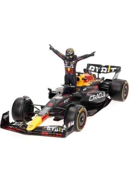 1028036 Sun-Bur-1 24 Formula Oracle Red Bull RB19 2A fırsatları