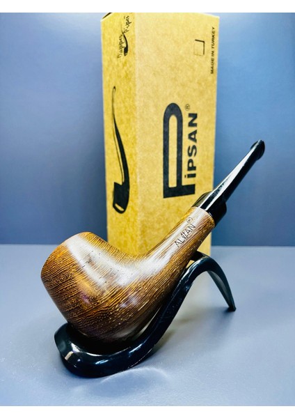 Hakiki Ardıç Ağacı Premium Pipo - NO10 fiyatları