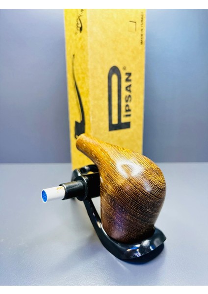 Hakiki Ardıç Ağacı Premium Pipo - NO10 modelleri