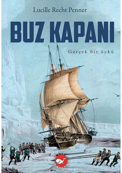 Buz Kapanı