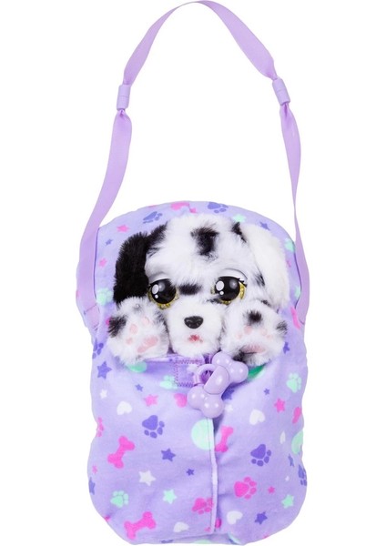 Baby Paws Dalmaçyalı Sesli Peluş 20 cm fiyatları