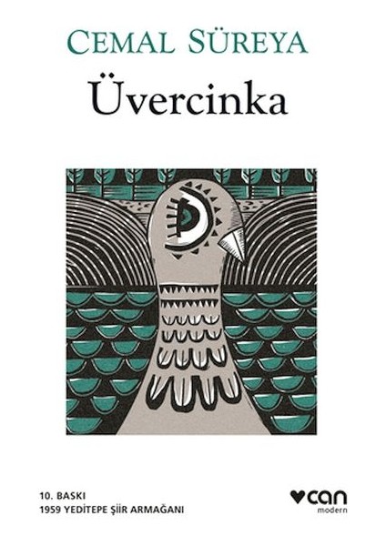 Üvercinka