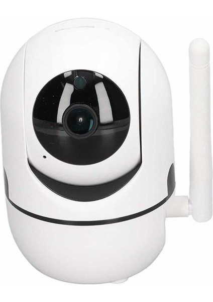 Akıllı Güvenlik Kamerası Hd Görüntü Kalitesi Hareket Algılama Wifi Kamera - ME001W-51S0Z8 indirimleri