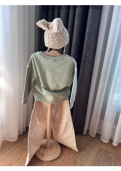 Çiçekli Kız Takım fırsatları