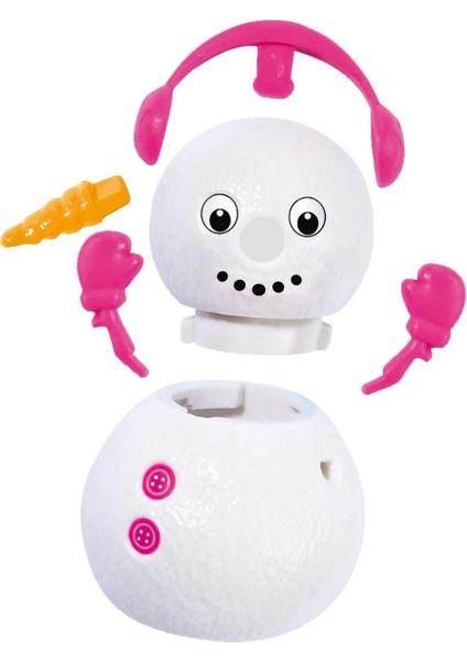 Evi Love Sevimli Kar Kıyafeti ve Kardan Adam 12 cm fiyatları