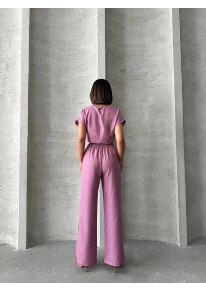 Bluz Pantolon Takım S255057