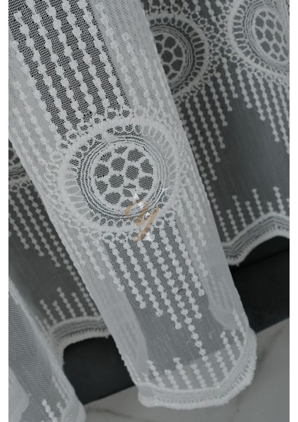 8P9553 - 12P9553 Tül Perde V-Fikse indirimleri