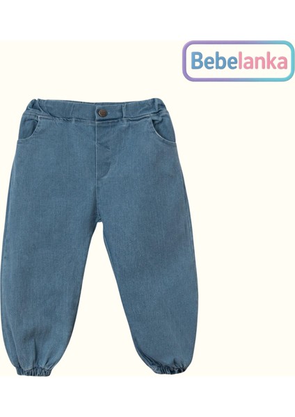 Kız Çocuk Çiçekli Bomber Ceket Sweatshirt ve Jean Pantolon 3'lü Takım fırsatları