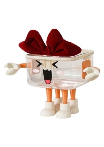 Sevimli Tasarım Çok Amaçlı Saklama Kutusu fırsatları