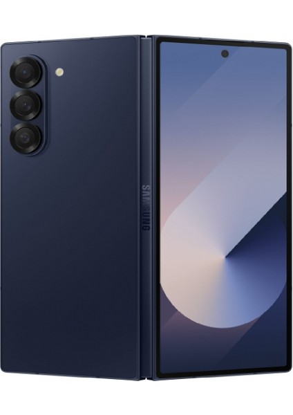 Galaxy Z Fold6 512GB Lacivert (Yenilenmiş - Çok Iyi)