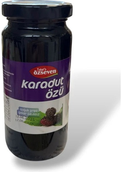 Özseven Karadut Özü 300gr fırsatları