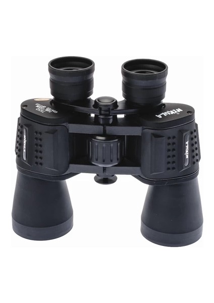 7X50 – Geniş Ön Mercekli Profesyonel El Dürbünü – 1000M/56M – Siyah V3 fiyatları