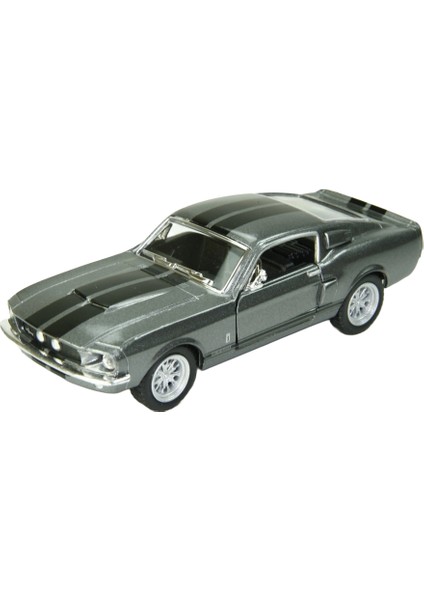 KT572D Mıx Çekbırak 1967 Shalby GT500 modelleri