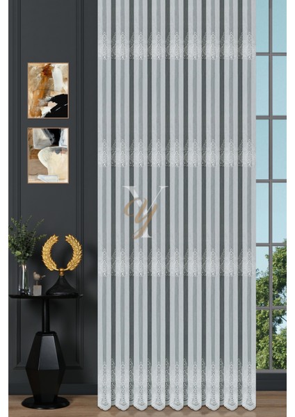 24P7482N Tül Perde V-Fikse fiyatları