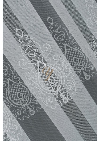 24P7482N Tül Perde V-Fikse modelleri