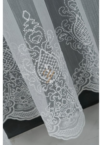 24P7482N Tül Perde V-Fikse fırsatları