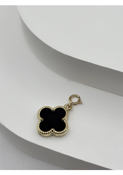 14 Ayar Altın Balon N Harf Kolye Ucu fiyatları