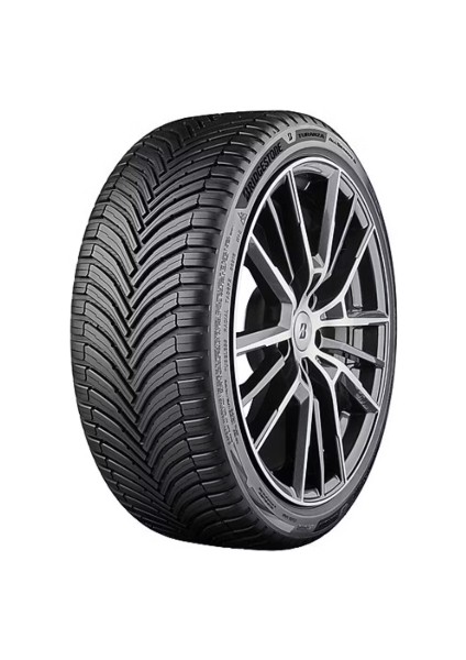 235/55R17 103V Xl Turanza All Season 6 Brıdgestone (M25)
